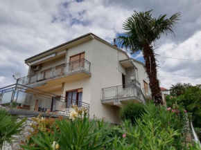 Apartments with a parking space Dramalj, Crikvenica - 17643